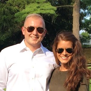 Meet your Posher, Zachary